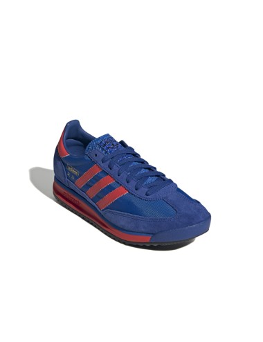 Adidas Sl 72 Rs Blue Bright Red Royal Blue IG4648