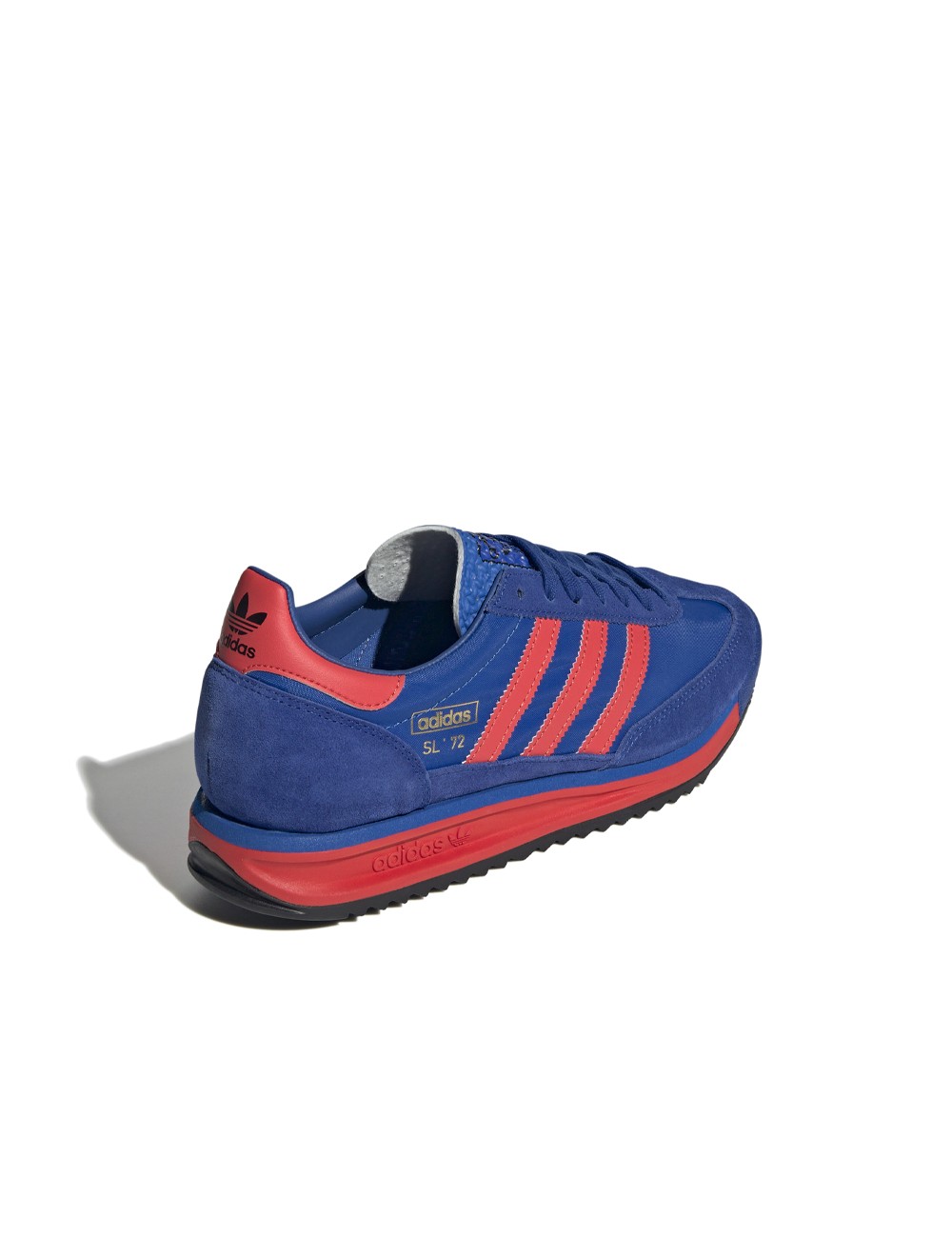 Adidas Sl 72 Rs Blue Bright Red Royal Blue IG4648