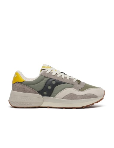 Saucony Jazz Nxt Olive Black S70852-1