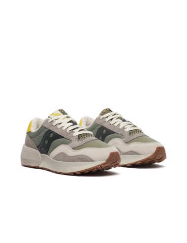 Saucony Jazz Nxt Olive Black S70852-1