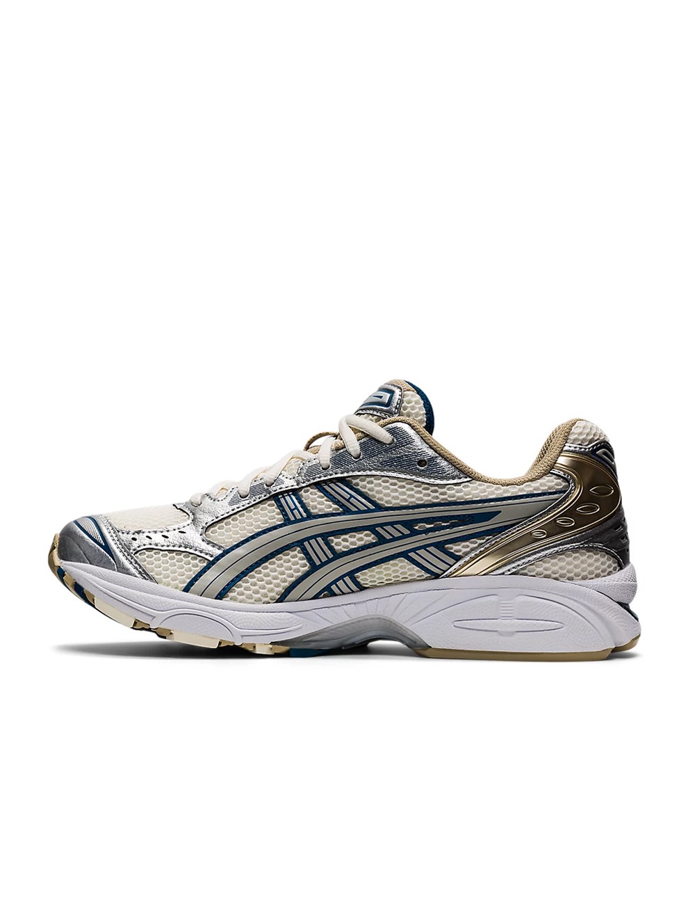 Asics Gel-Kayano 14 Cream Pure Siver 1201A019-105