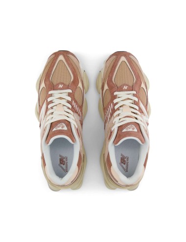 New Balance U9060 Eeh Sparrow Flat Taupe Vintage Rose