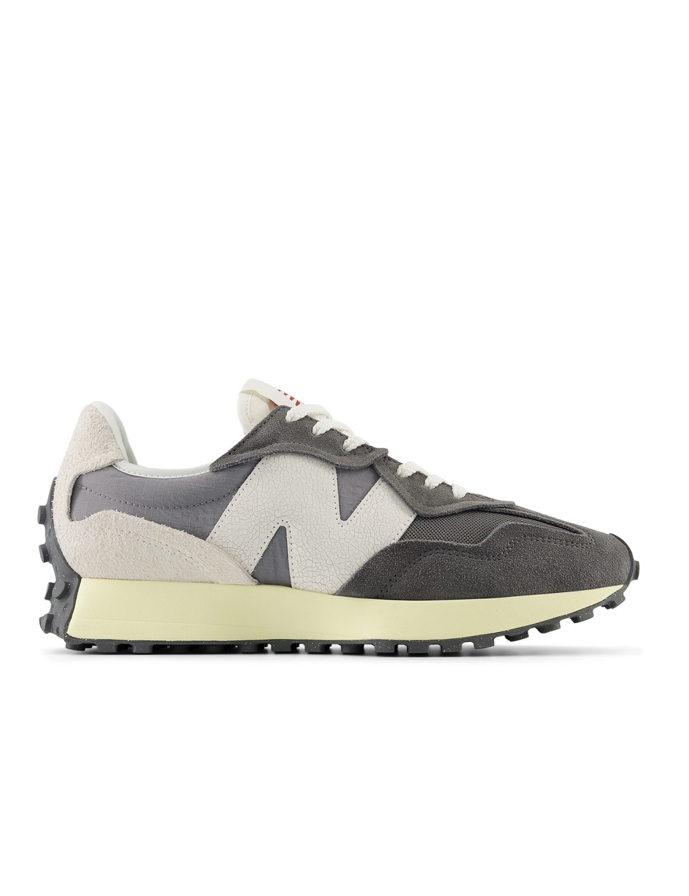 New Balance U327 Wrf Castlerock Shadow Grey