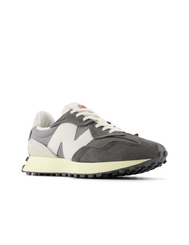 New Balance U327 Wrf Castlerock Shadow Grey