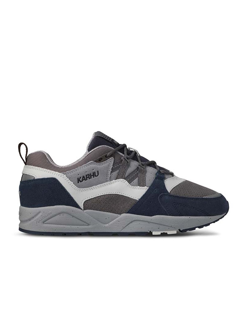 Karhu Fusion 2.0 Mood Indigo Smoked Pearl F804176