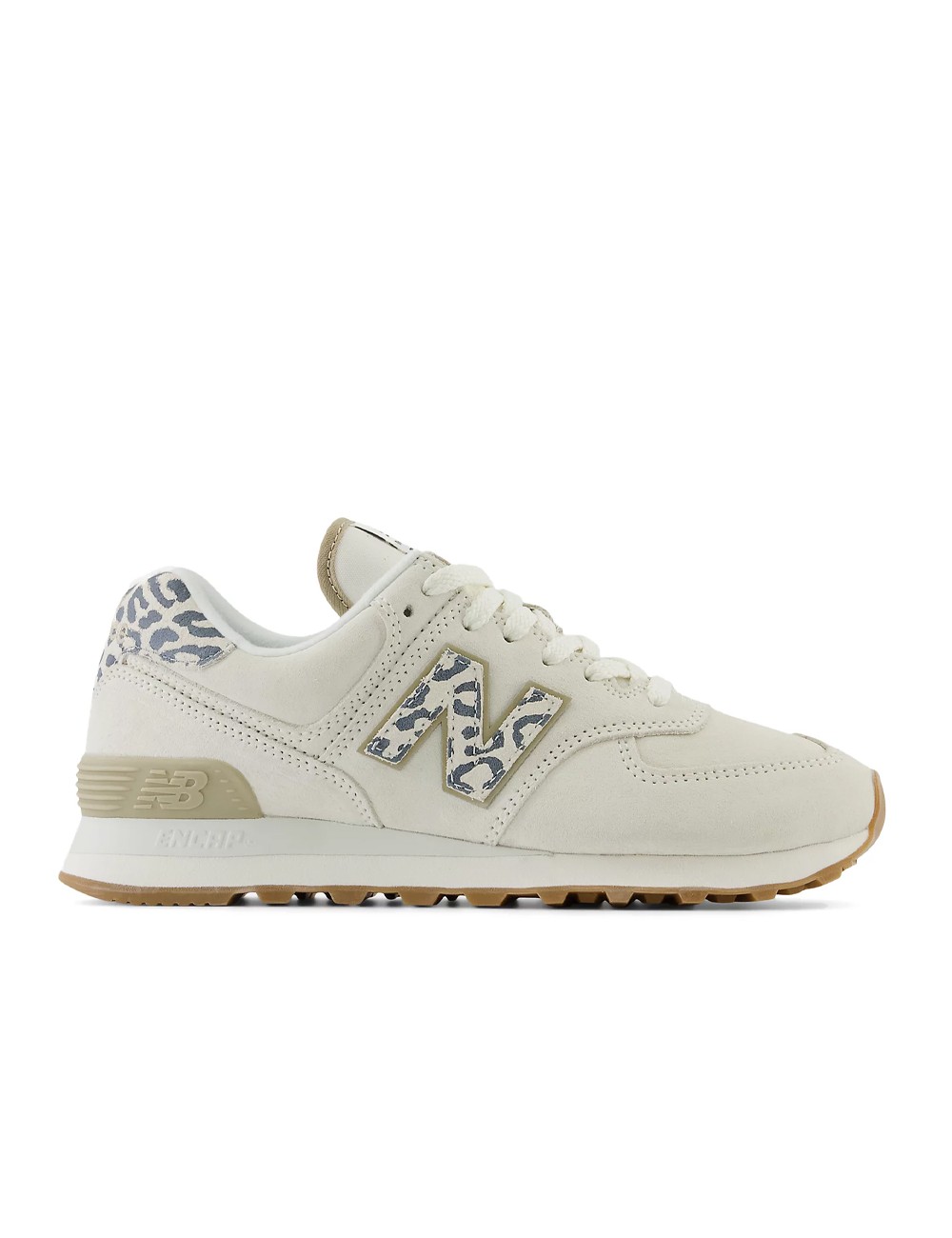 New Balance Wl574 Xd2 Sea Salt Phantom