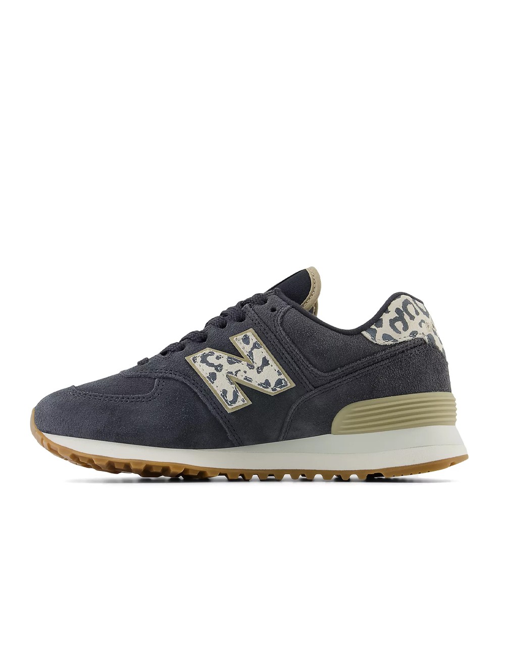 New Balance Wl574 Xe2 Phantom Sea Salt