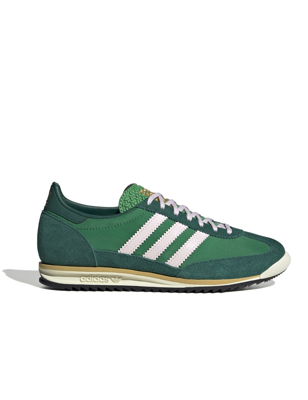 Adidas Sl 72 Og W Night Indigo Semi Green Spark Collegiate Green IE3427