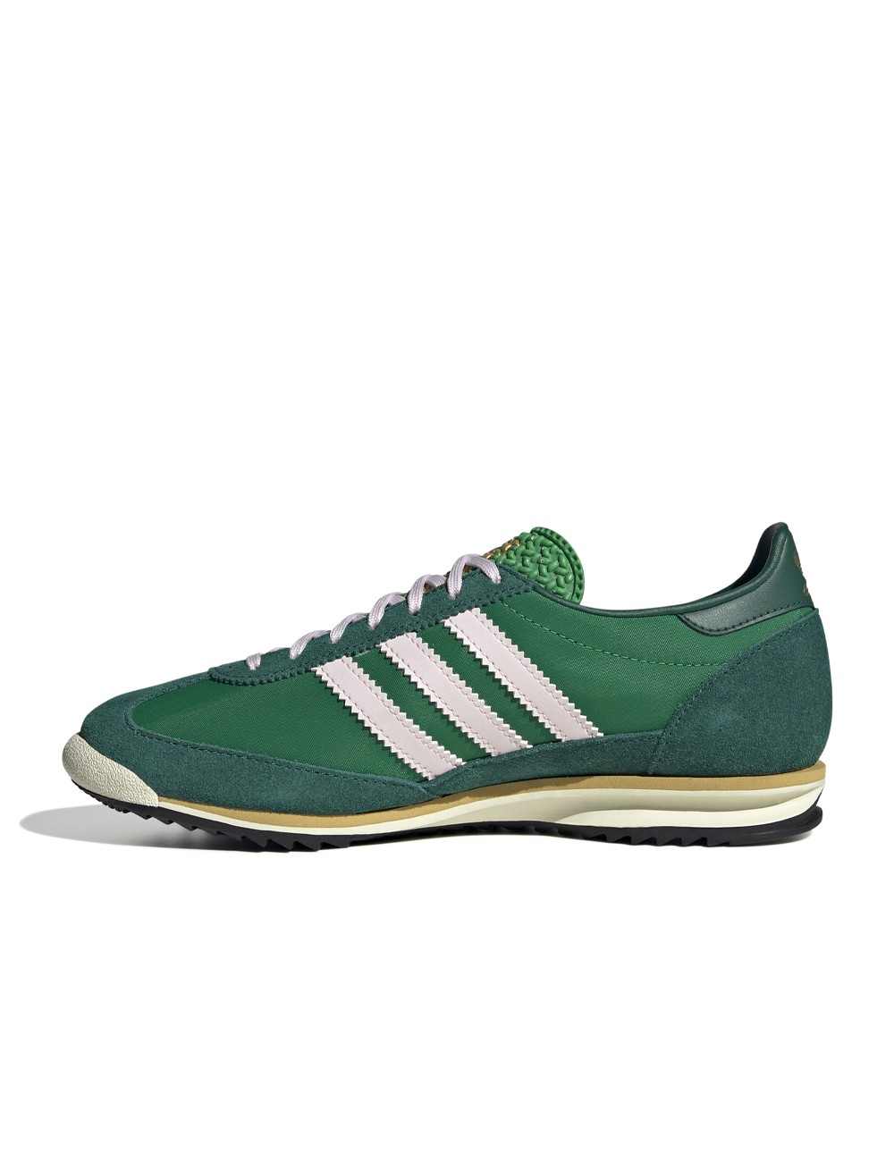 Adidas Sl 72 Og W Night Indigo Semi Green Spark Collegiate Green IE3427