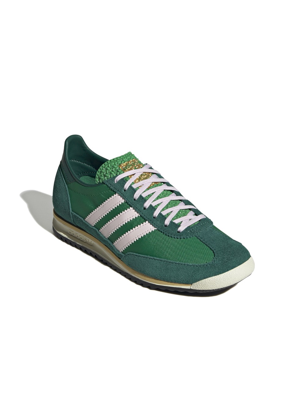 Adidas Sl 72 Og W Night Indigo Semi Green Spark Collegiate Green IE3427