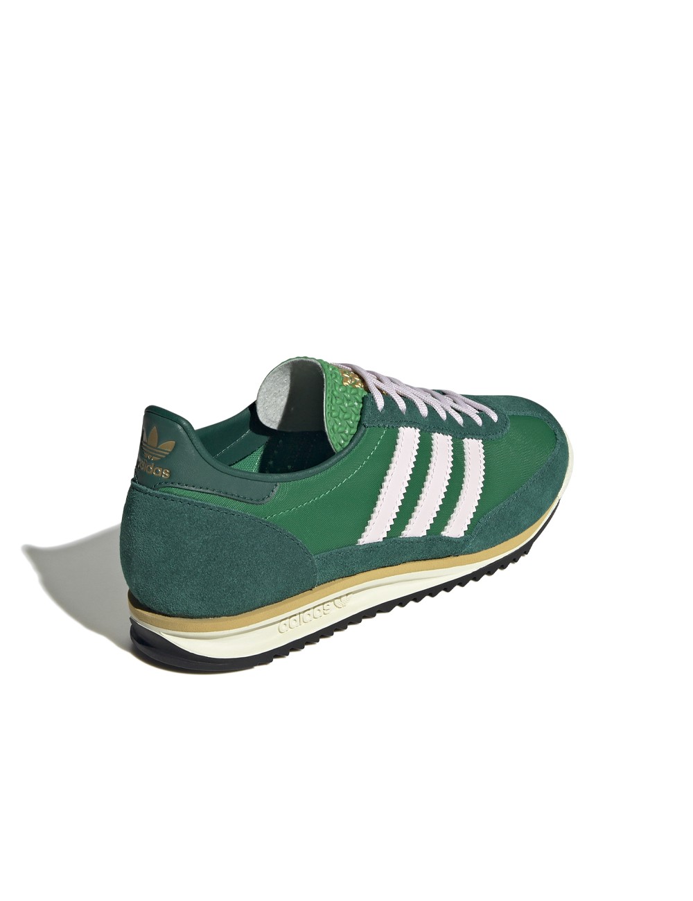 Adidas Sl 72 Og W Night Indigo Semi Green Spark Collegiate Green IE3427