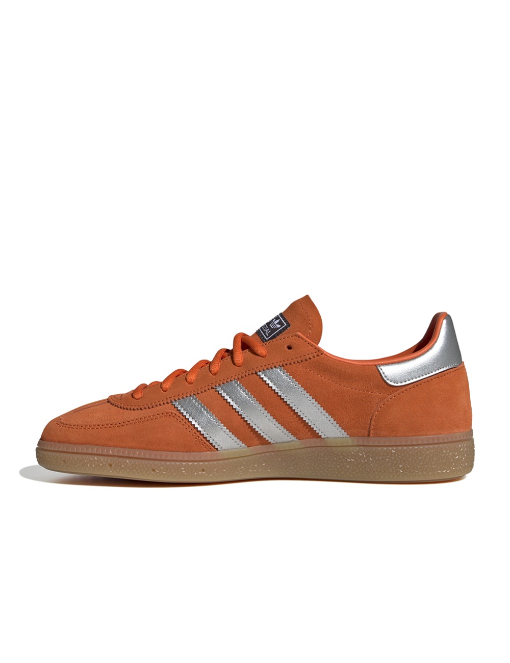 Adidas Handball Spezial Alumina Dark Brown Gum JH7557