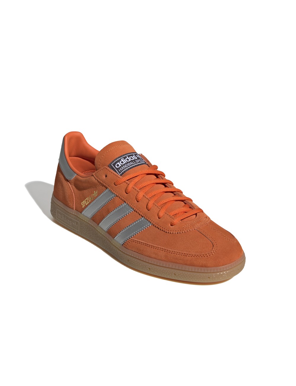 Adidas Handball Spezial Alumina Dark Brown Gum JH7557