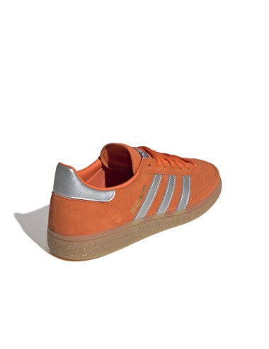 Adidas Handball Spezial Alumina Dark Brown Gum JH7557