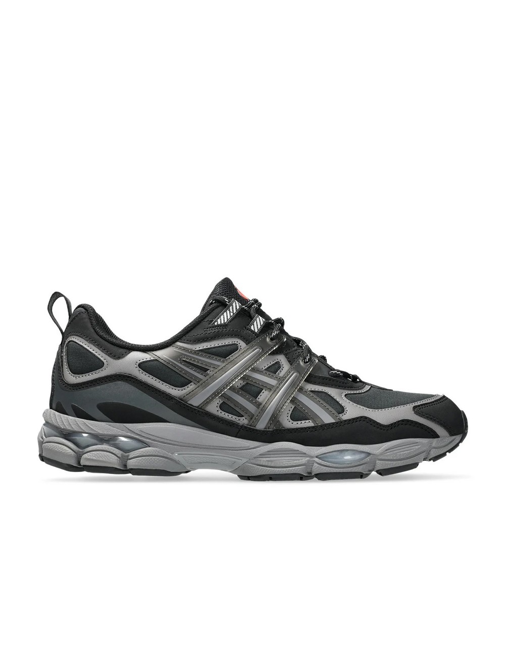 Asics Gel-Nyc Utility Black Carbon 1203A558-001