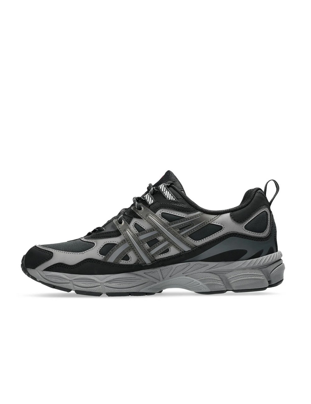 Asics Gel-Nyc Utility Black Carbon 1203A558-001