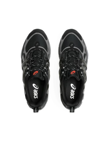 Asics Gel-Nyc Utility Black Carbon 1203A558-001