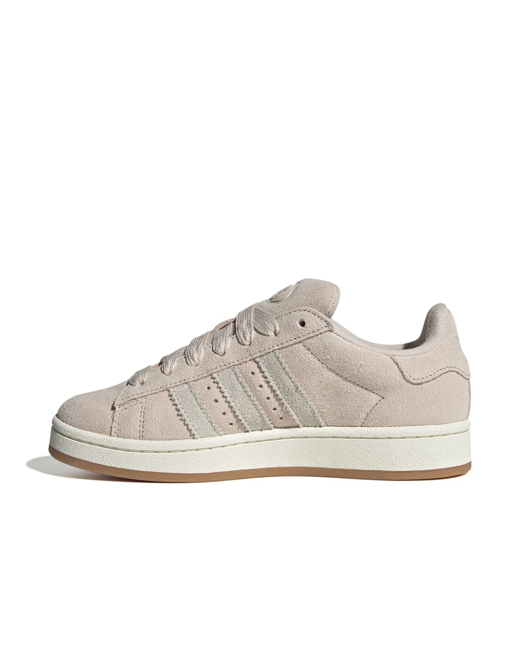 Adidas Campus 00s W Wonder Quartz Off White Wonder Quartz JI1983