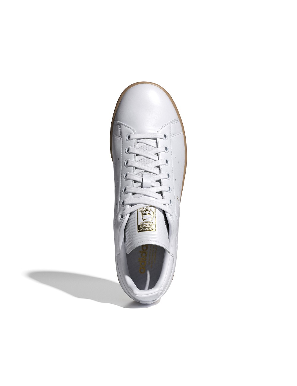 Adidas Stan Smith Cloud White Cloud White Gum ID1342