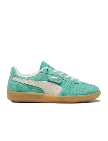 Puma Palermo Vintage Jade Frost Frosted Ivory Gum 396841-05