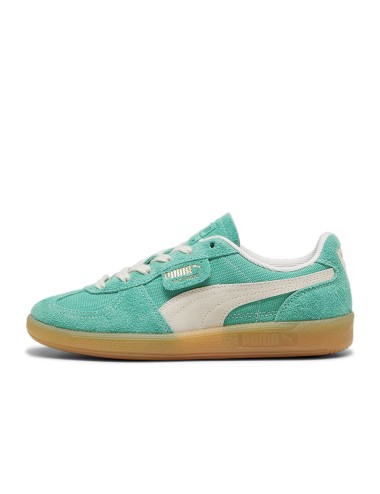 Puma Palermo Vintage Jade Frost Frosted Ivory Gum 396841-05