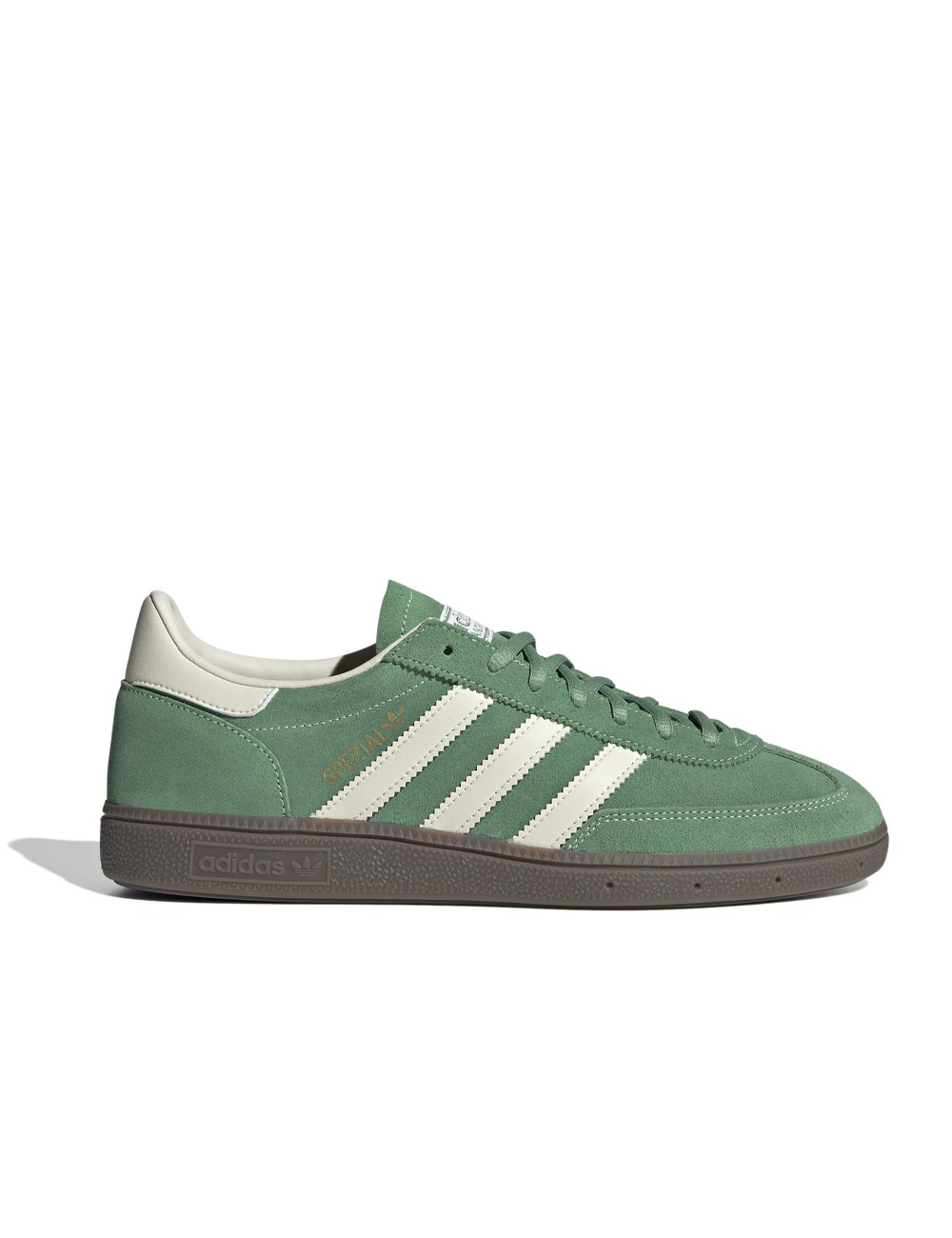 Adidas Handball Spezial Preloved Green Cream White Crystal White IG6192