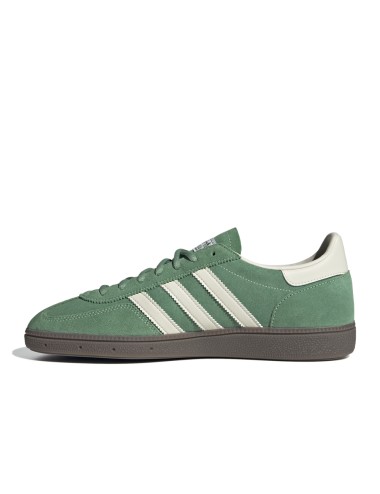 Adidas Handball Spezial Preloved Green Cream White Crystal White IG6192