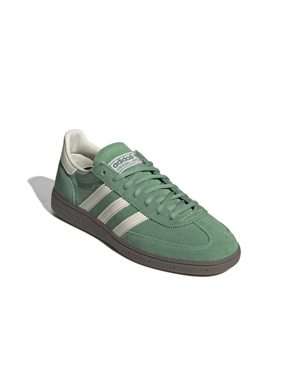 Adidas Handball Spezial Preloved Green Cream White Crystal White IG6192