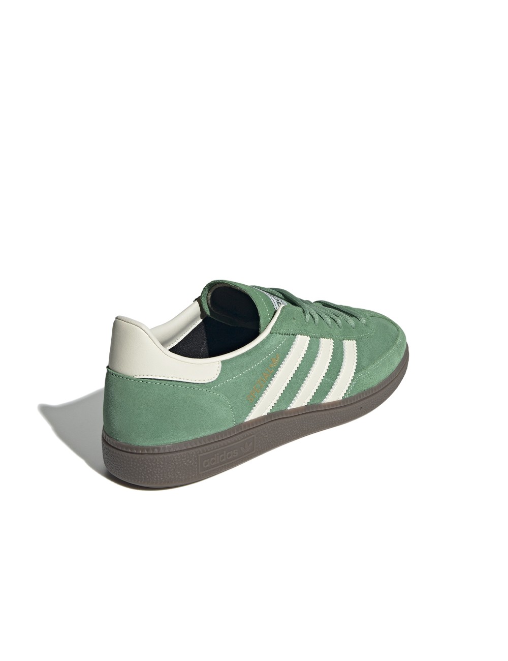 Adidas Handball Spezial Preloved Green Cream White Crystal White IG6192