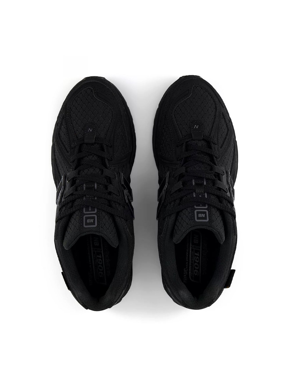 New Balance M1906 Rwf Black Magnet