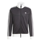 Adidas Beckenbauer Tt Veste Nylon Noir/Blanc Ii5763