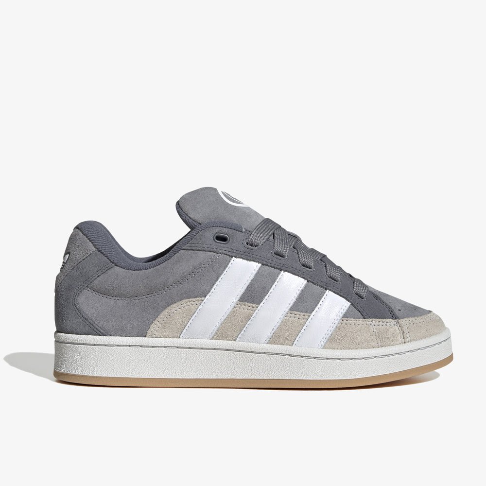 Adidas Campus 00s Beta Grey White Crystal White Jr2463