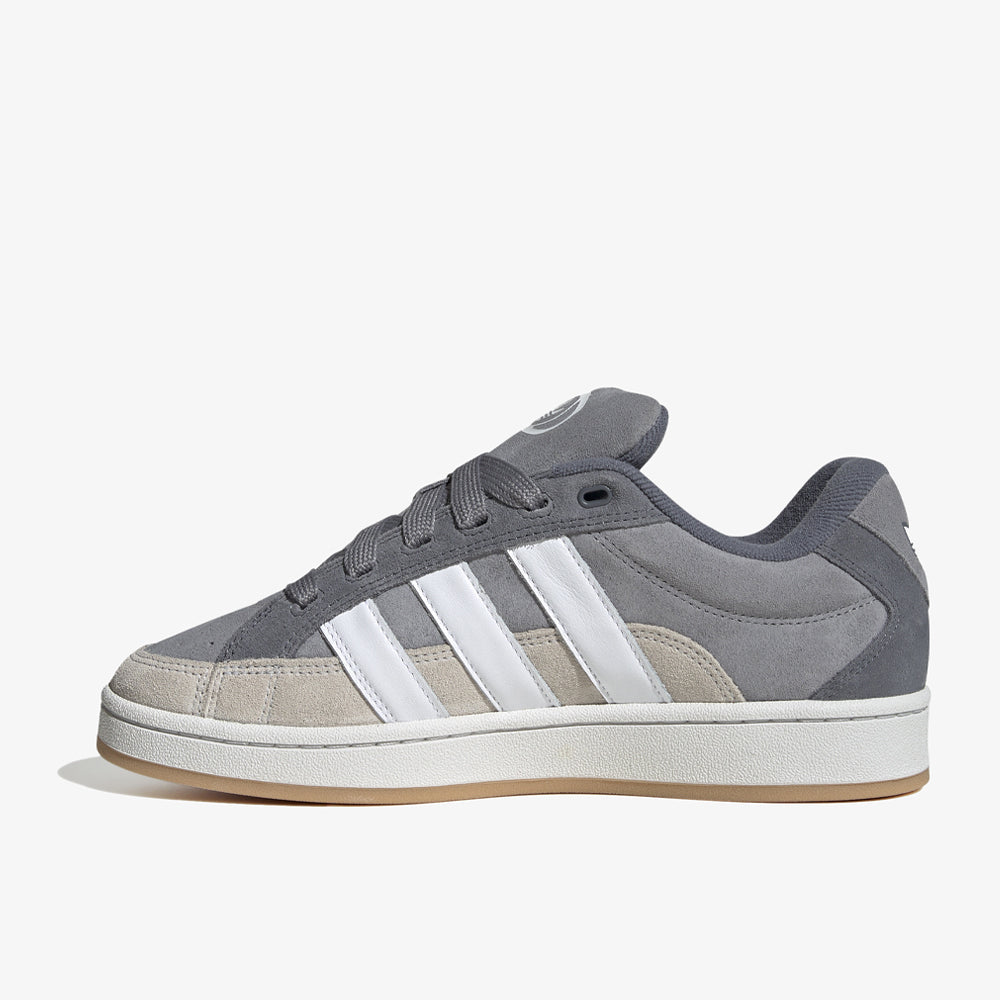 Adidas Campus 00s Beta Grey White Crystal White Jr2463