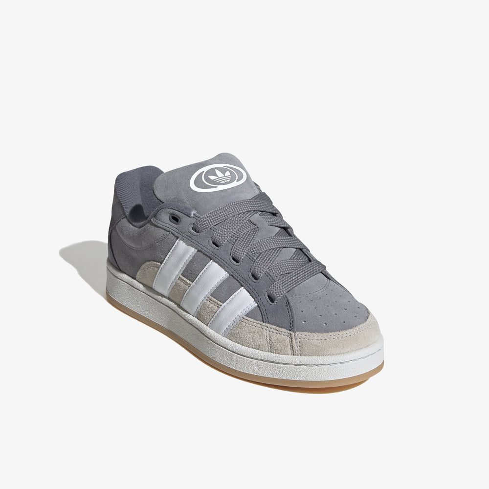 Adidas Campus 00s Beta Grey White Crystal White Jr2463