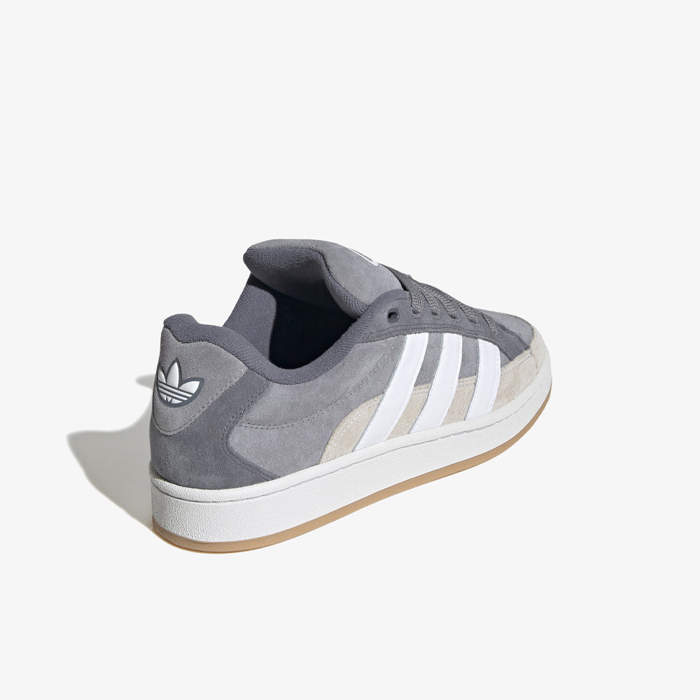 Adidas Campus 00s Beta Grey White Crystal White Jr2463