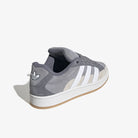 Adidas Campus 00s Beta Grey White Crystal White Jr2463