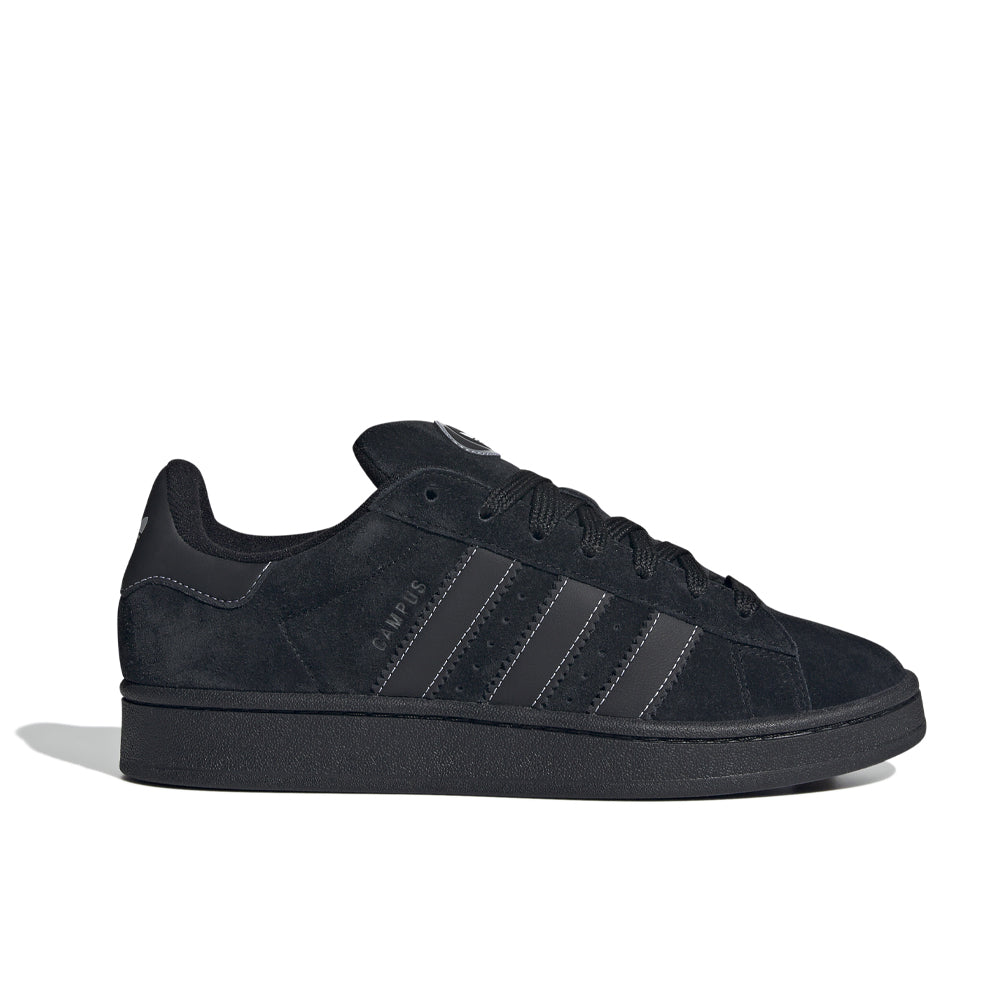 Adidas Campus 00s Black/Black/White If8768