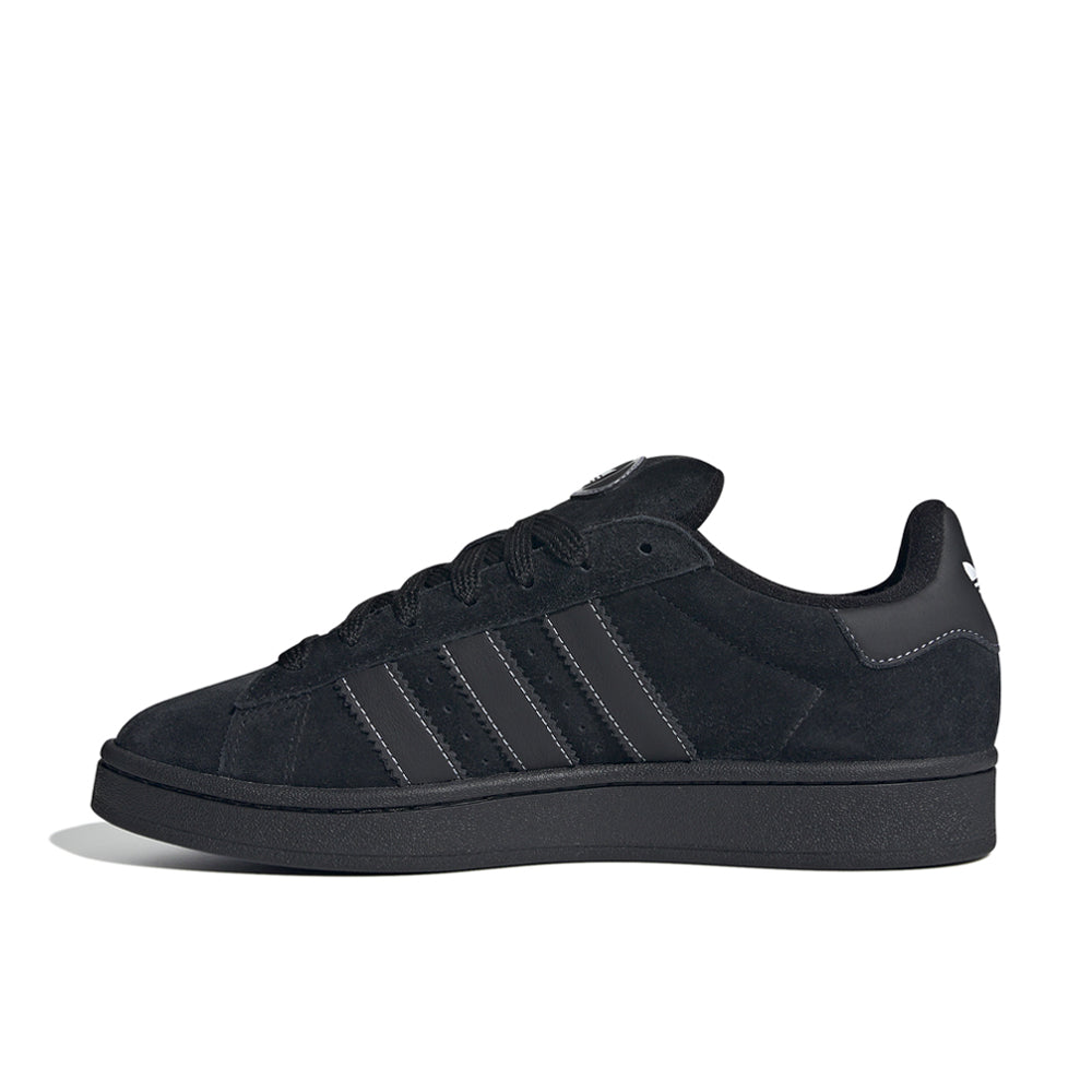 Adidas Campus 00s Black/Black/White If8768