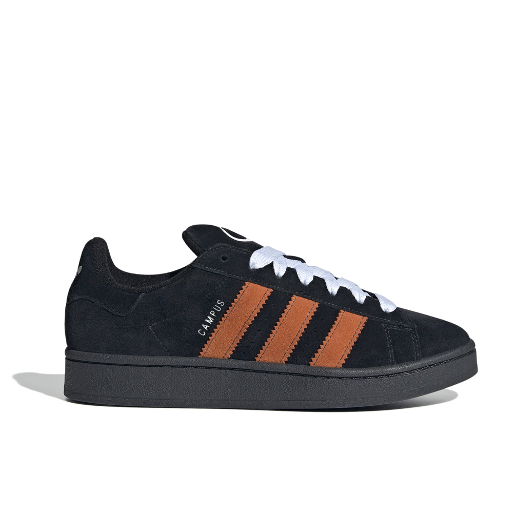 Adidas Campus 00s Carbone/Orange Ih8071