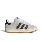 Adidas Campus 00s Crystal White/Black Gy0042