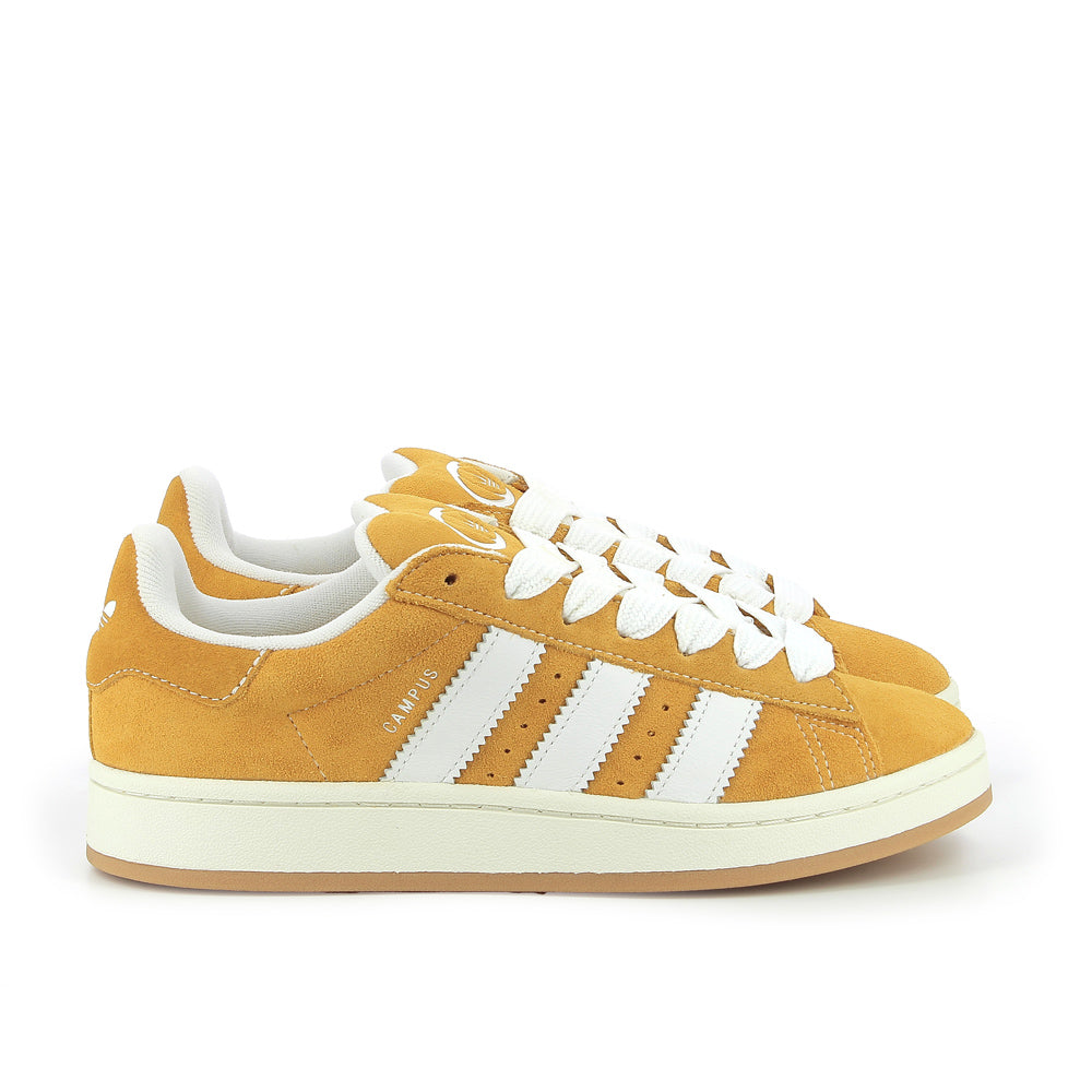 Adidas Campus 00s Gold/White H03473