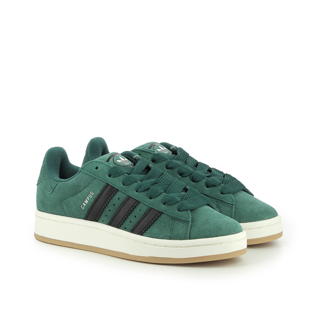 Adidas Campus 00s Green/Black/White If8763