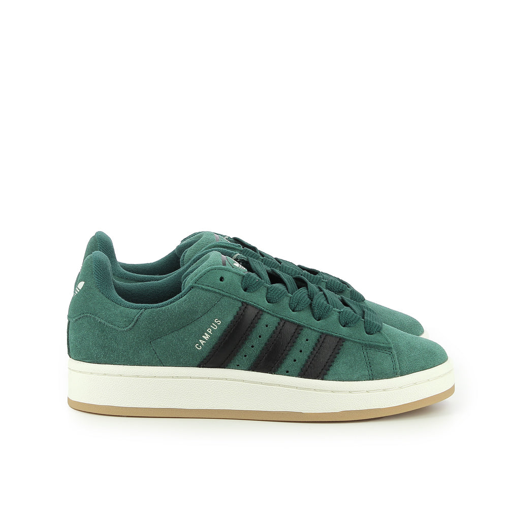 Adidas Campus 00s Green/Black/White If8763