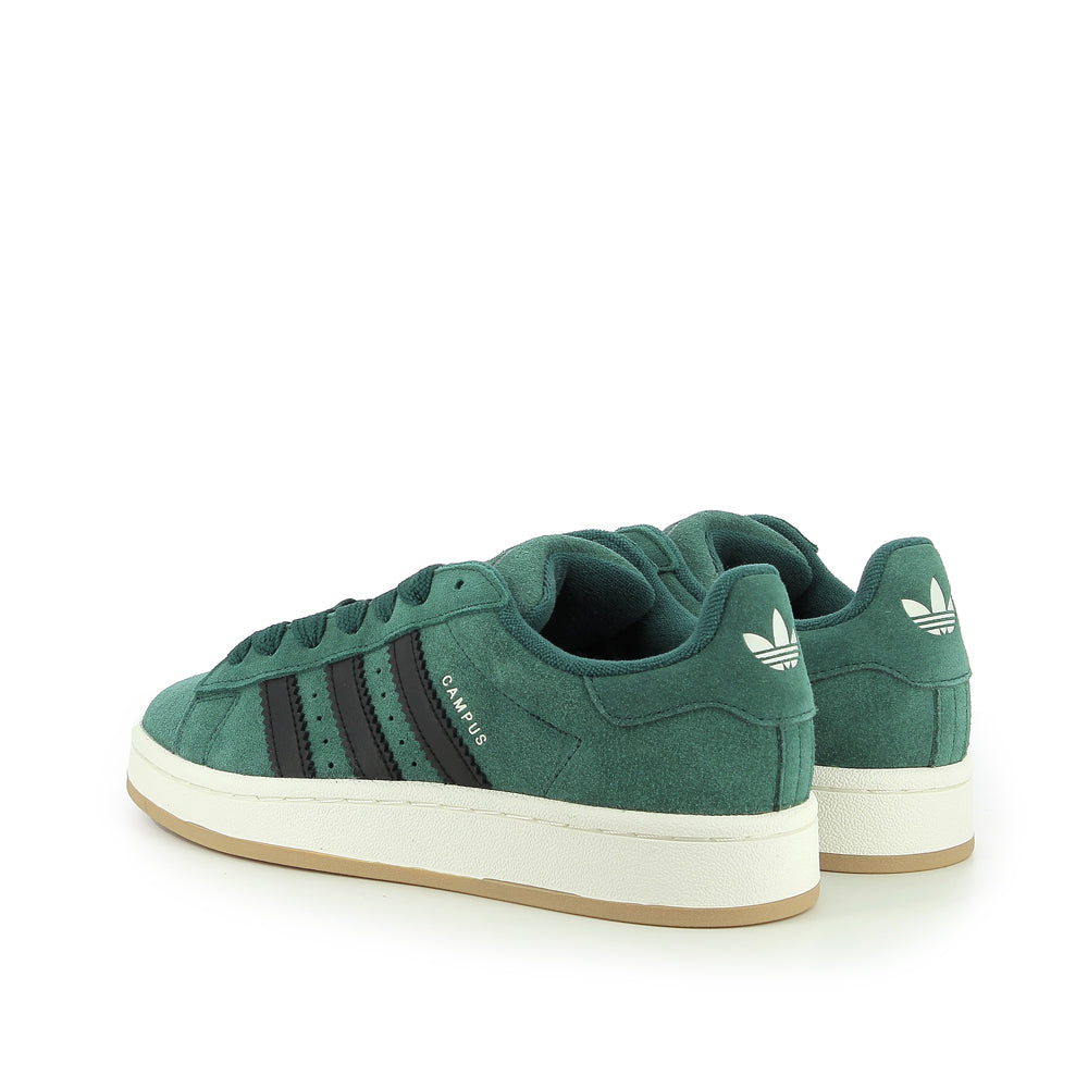 Adidas Campus 00s Green/Black/White If8763