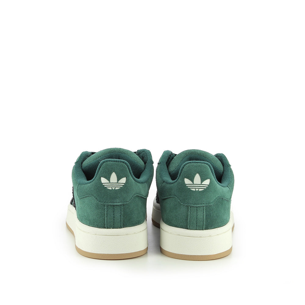 Adidas Campus 00s Green/Black/White If8763