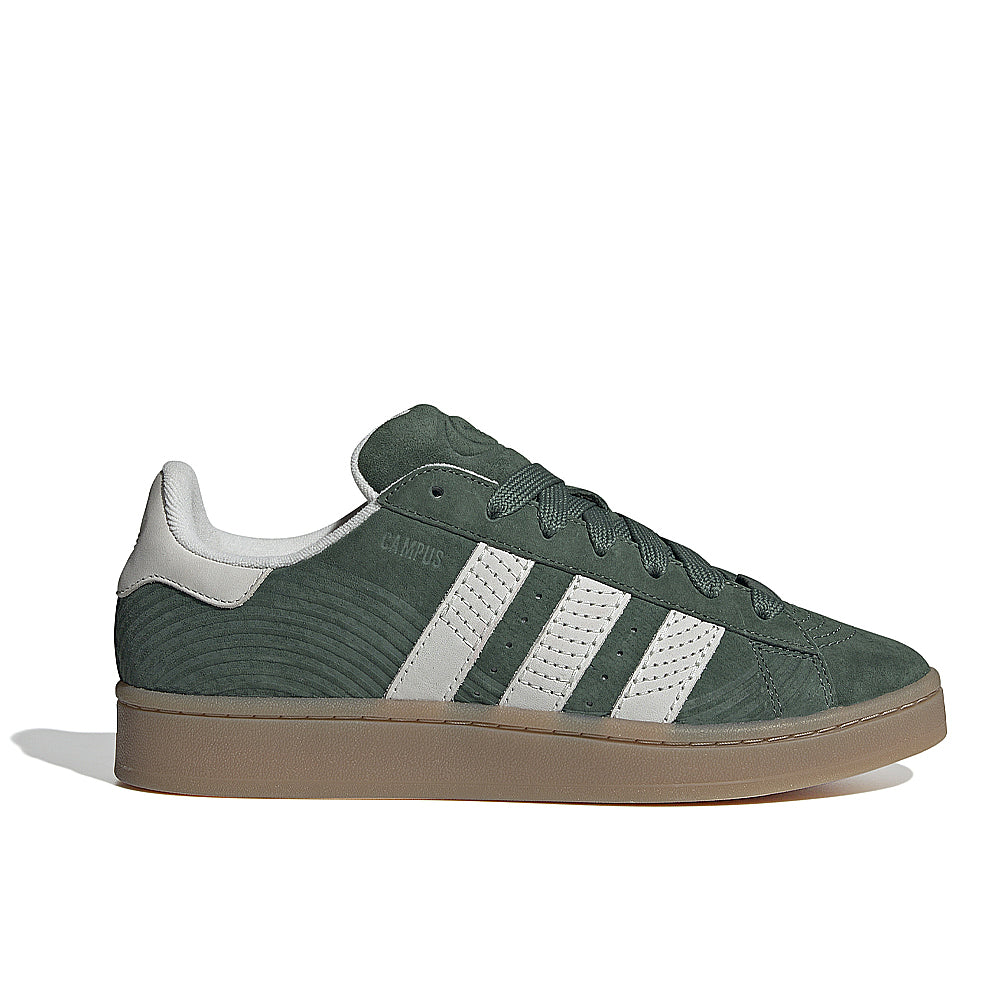 Adidas Campus 00s Green Oxyde/Offwhite If4337