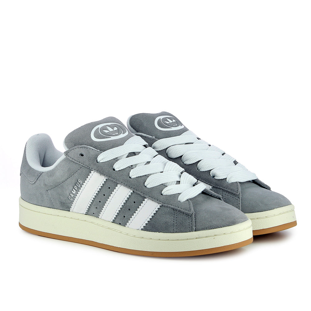 Adidas Campus 00s Grey/White/Offwhite Hq8707