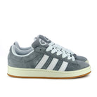 Adidas Campus 00s Grey/White/Offwhite Hq8707