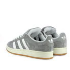 Adidas Campus 00s Grey/White/Offwhite Hq8707