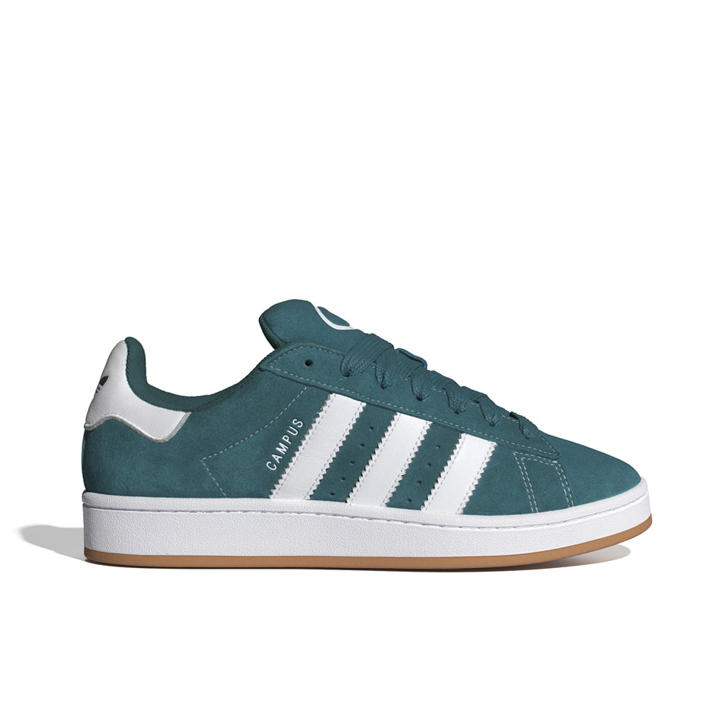 Adidas Campus 00s Legacy Teal/White Id1437